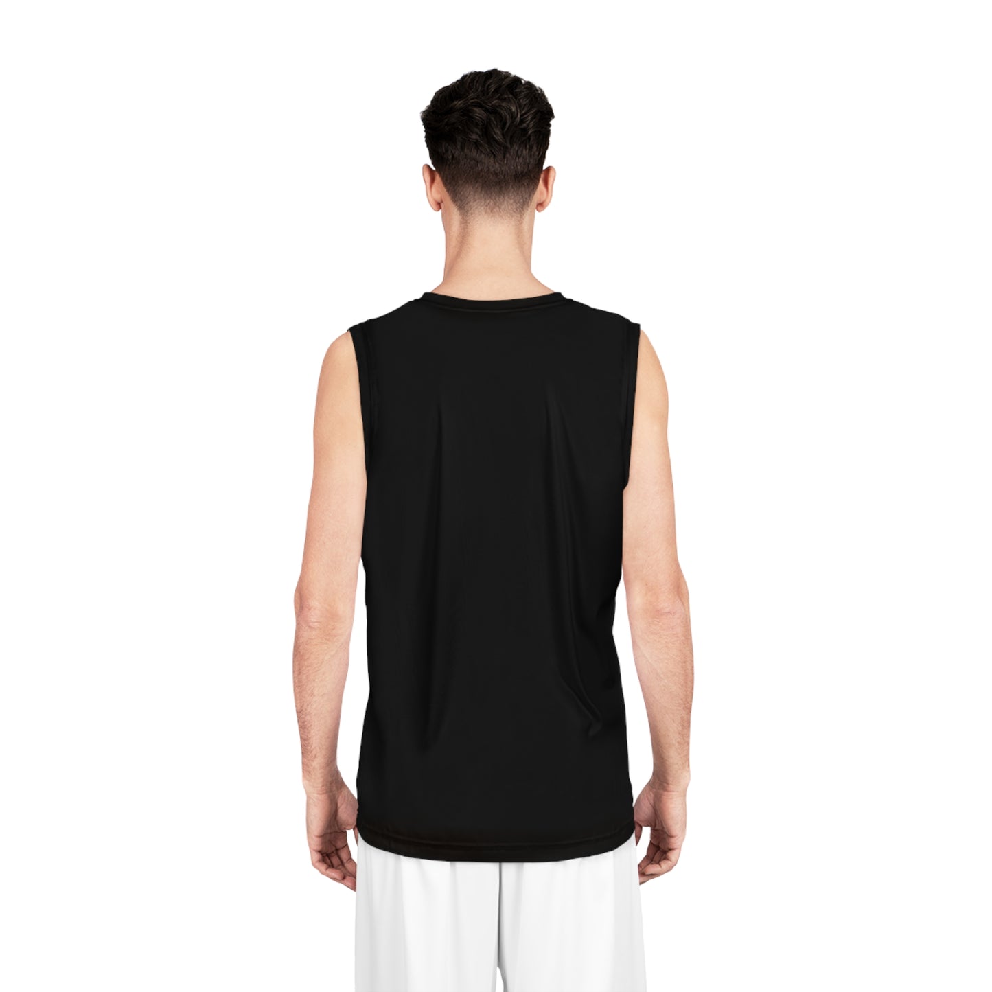 Urban Dwellers Basketball Jersey - Stylish Athletic Tank for Sports Enthusiasts