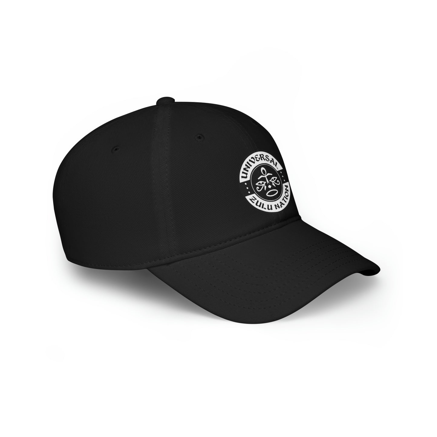 Universal Zulu Nation Cap