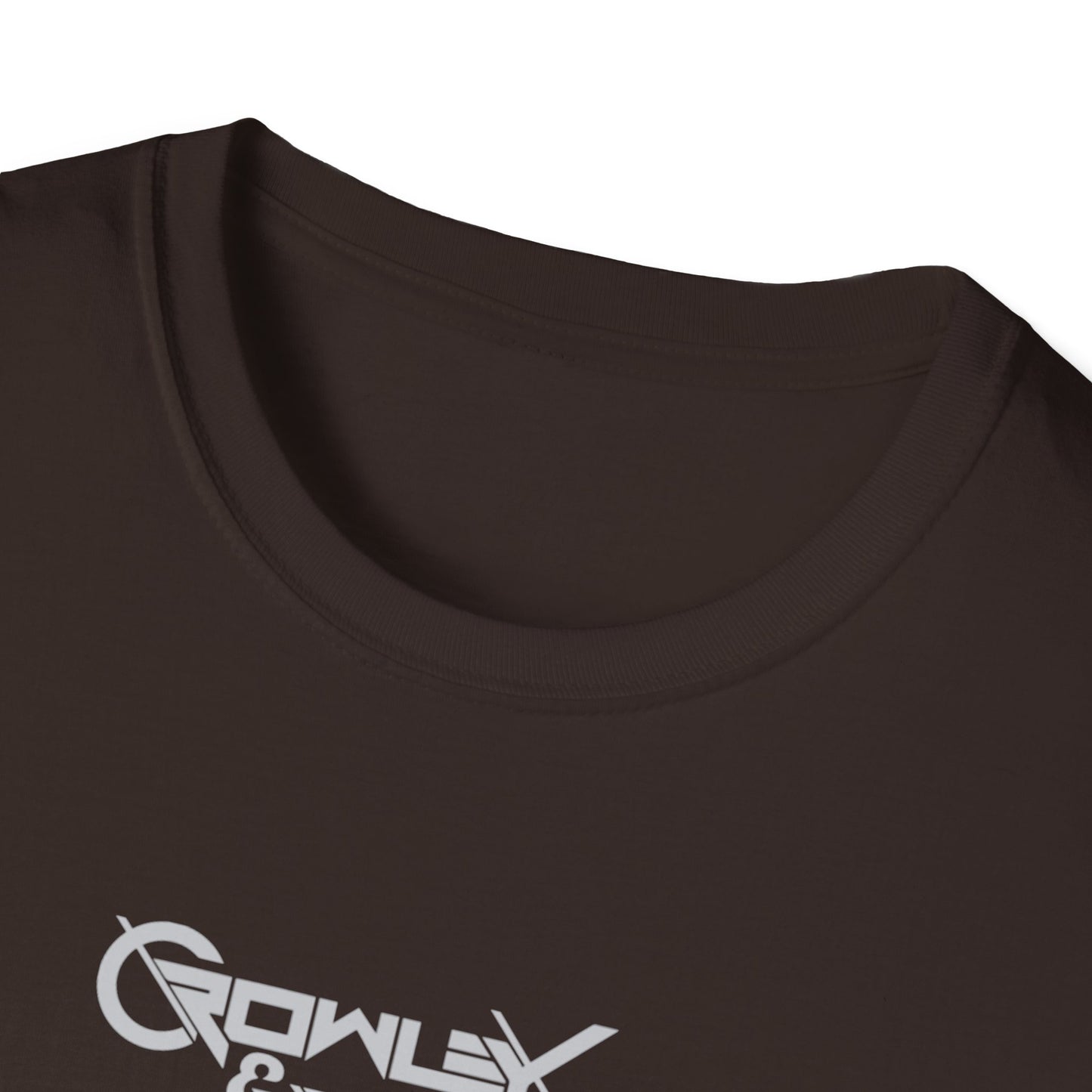 Crowley & Sons Dirty Birdy T-Shirt — Graphic Tee