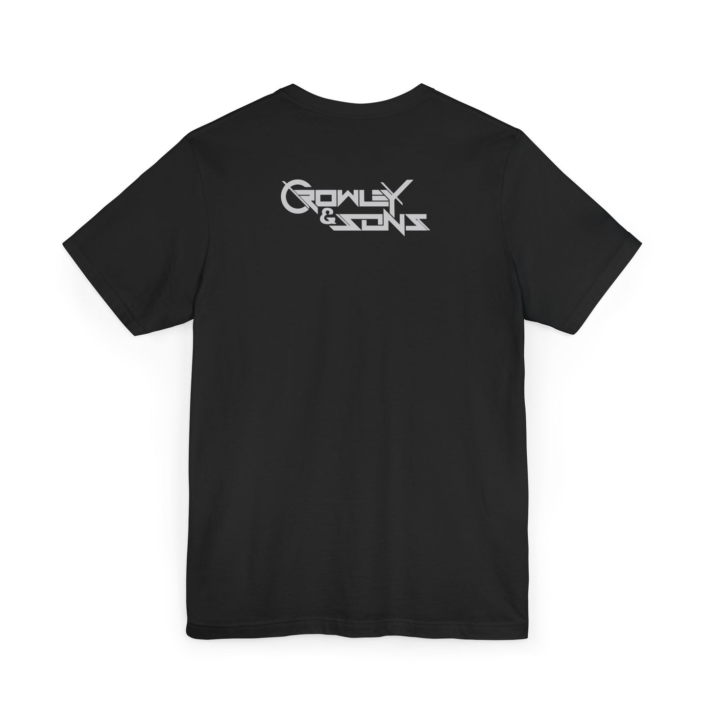 Funhouse Clown T-Shirt - Unisex Jersey Tee