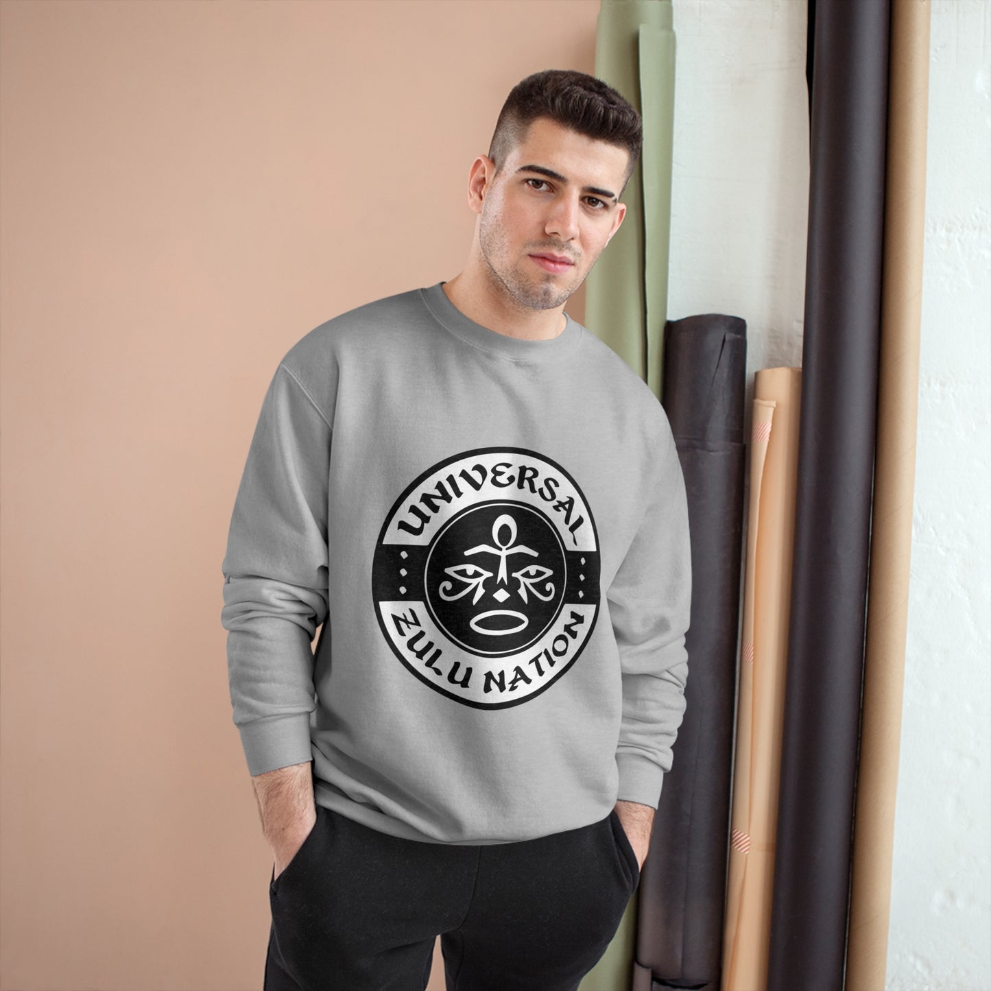 Champion Sweatshirt