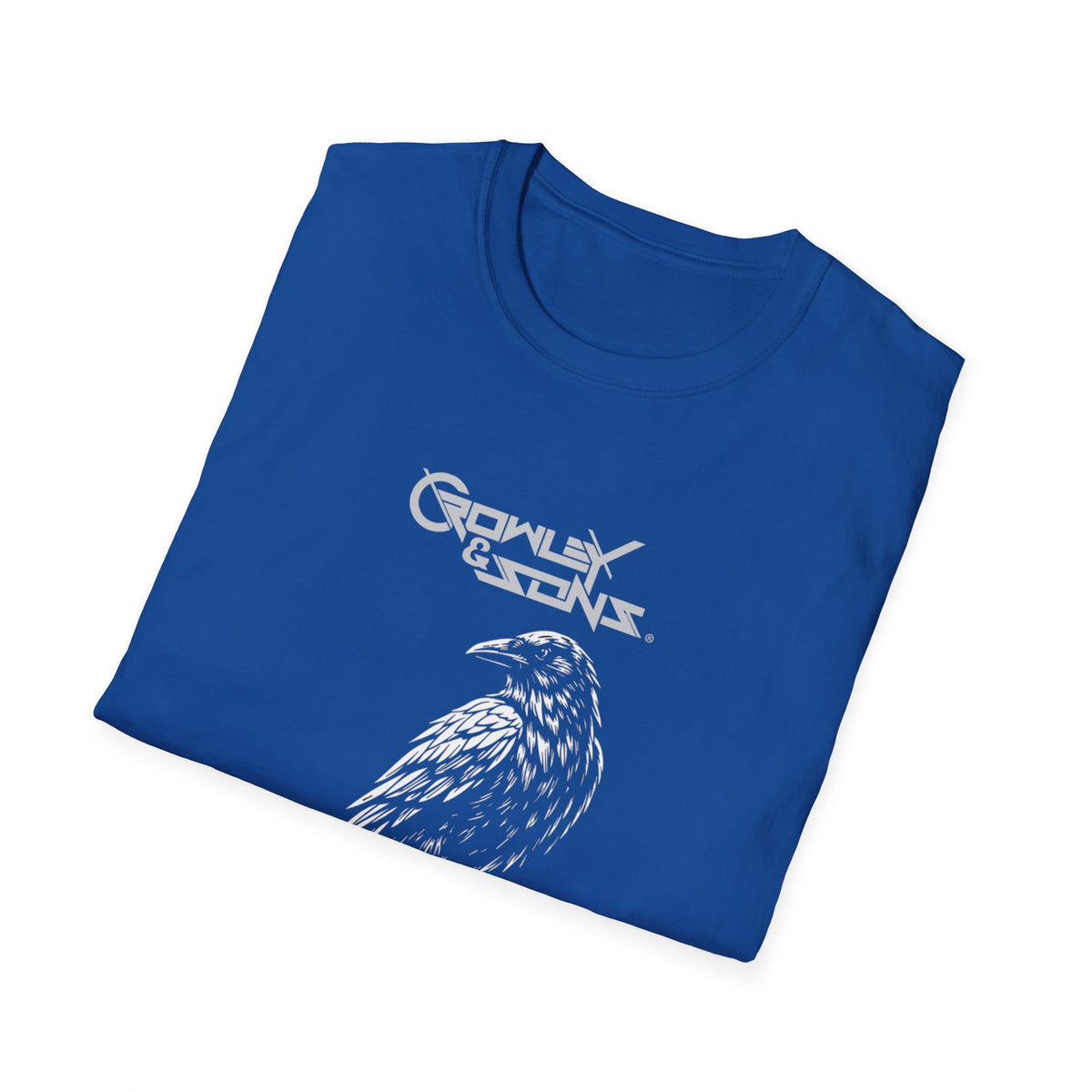 Crowley & Sons Dirty Birdy T-Shirt — Graphic Tee