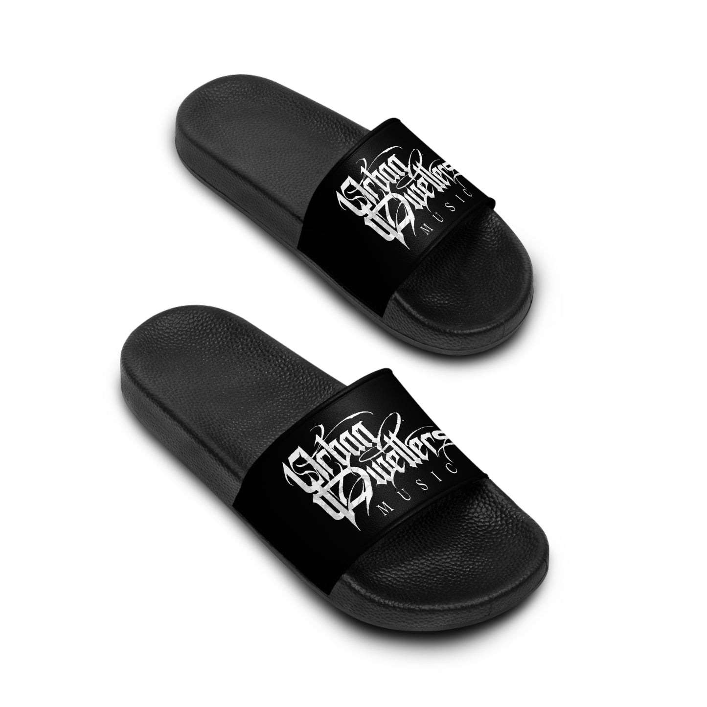 Women's Slide Sandals