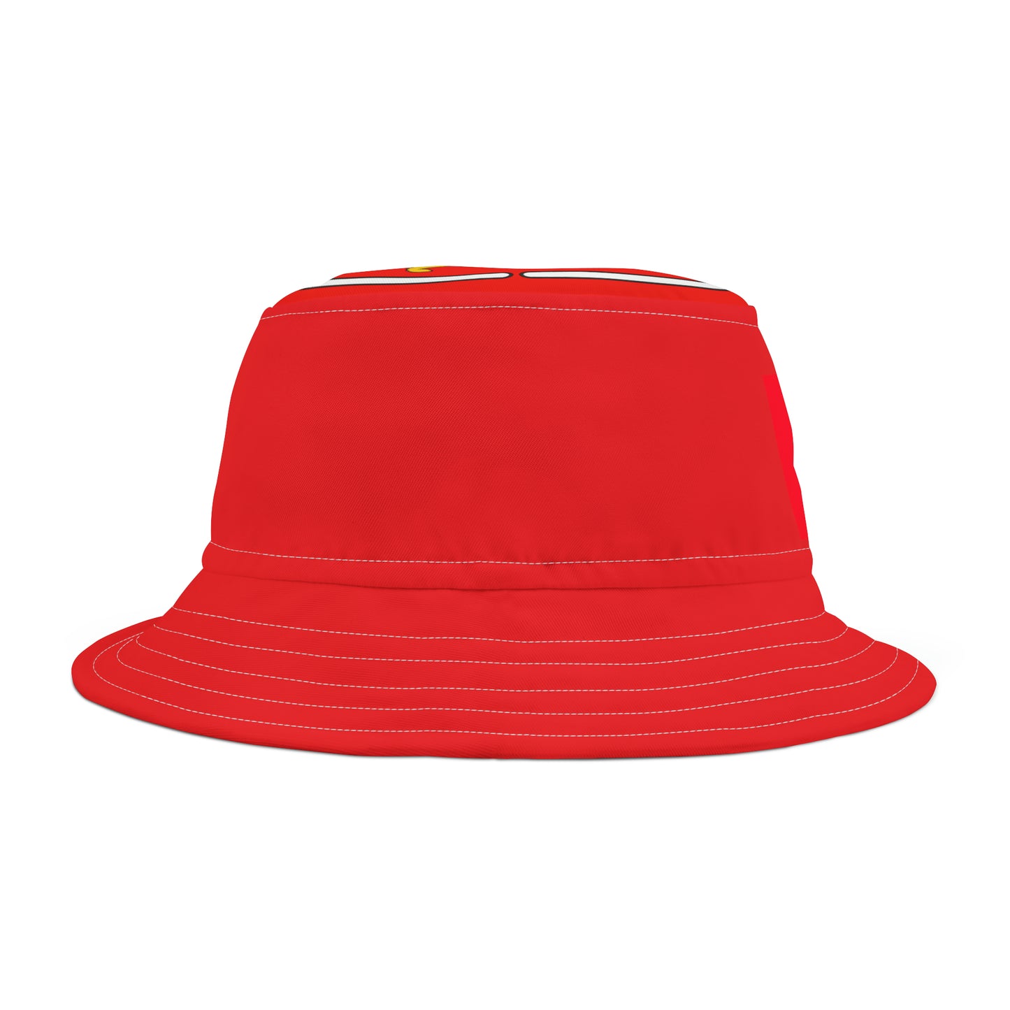 Moorish flag Bucket Hat