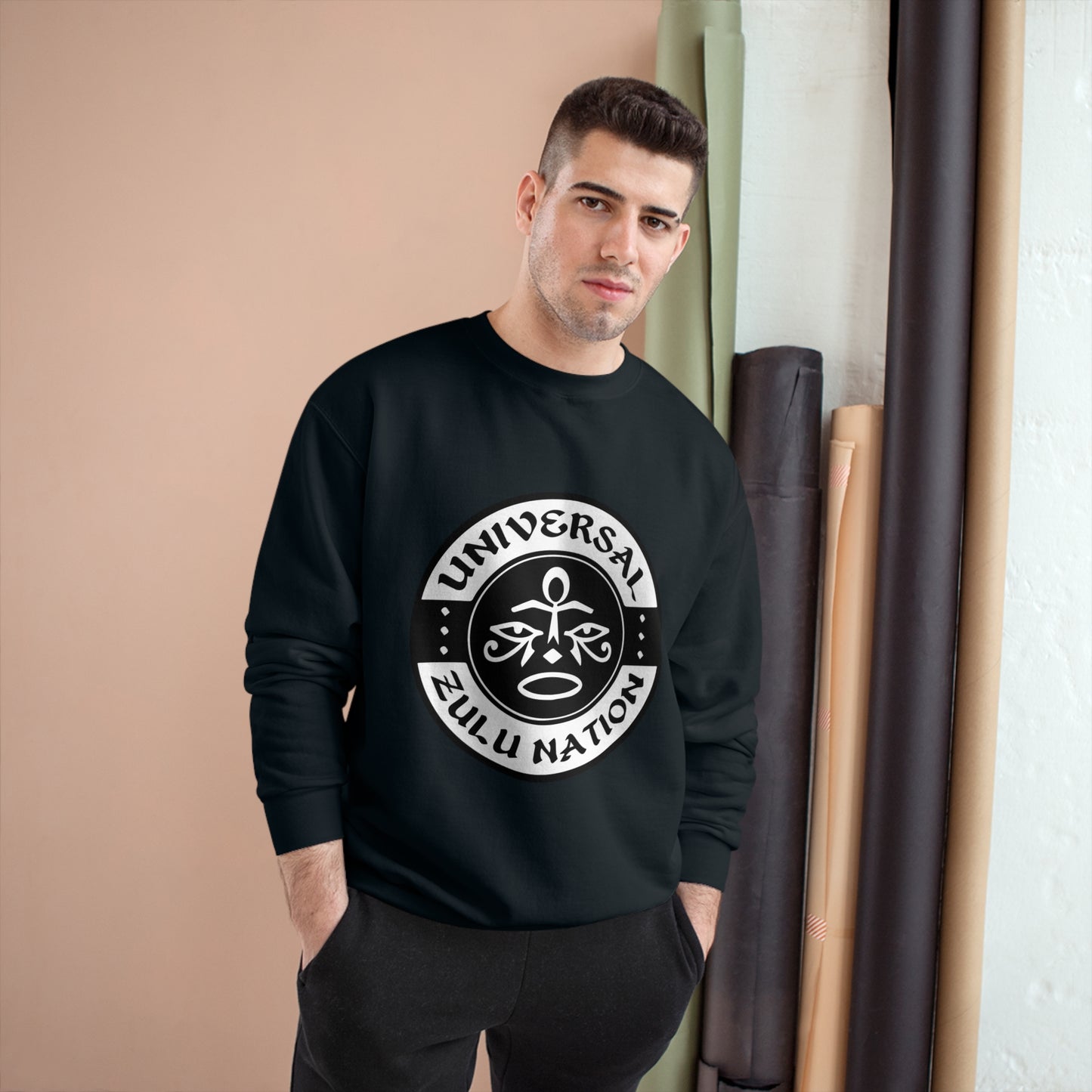 Champion Sweatshirt