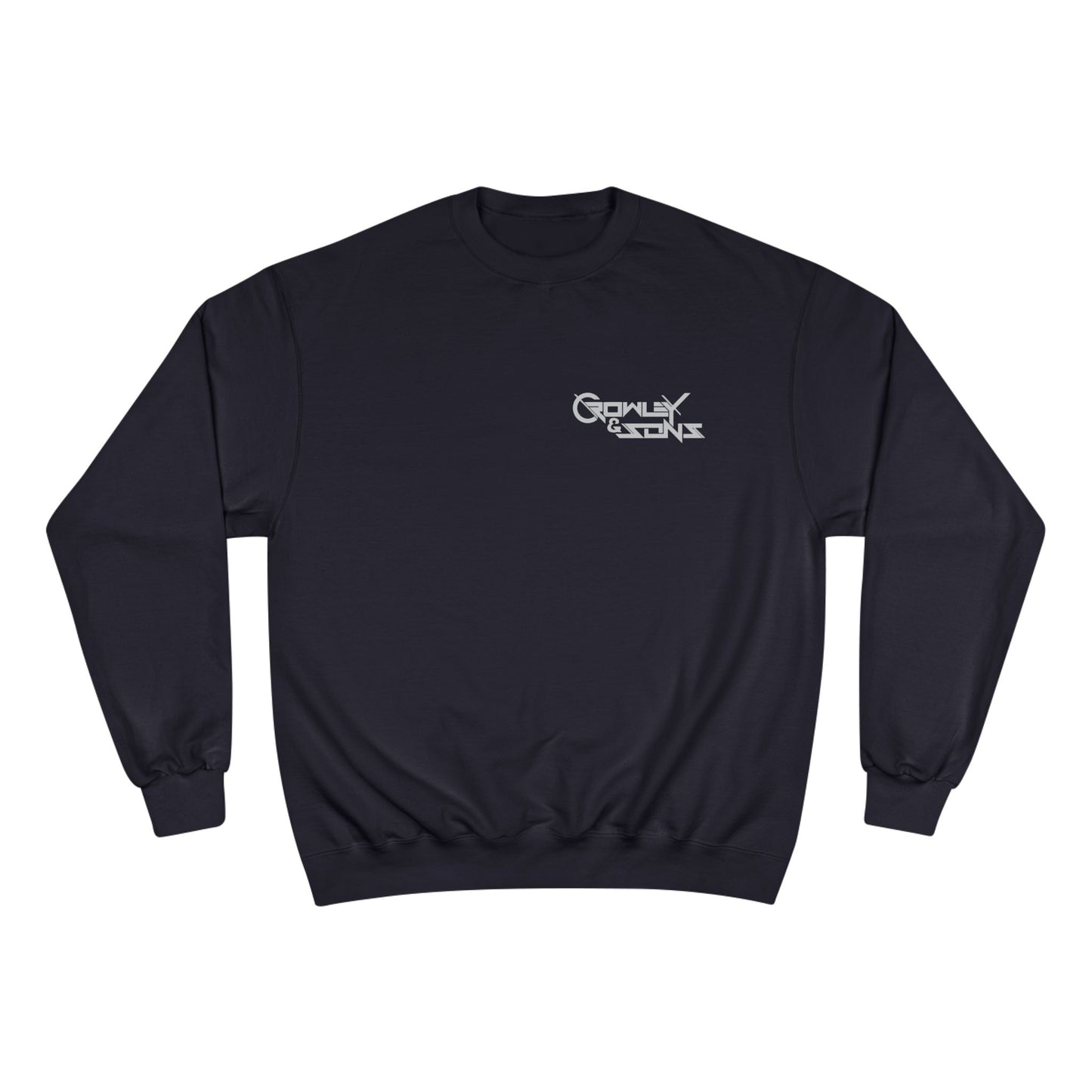 Crowley & Sons - Dirty Birdy Champion Sweatshirt