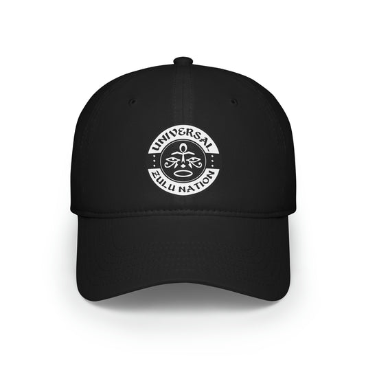 Universal Zulu Nation Cap