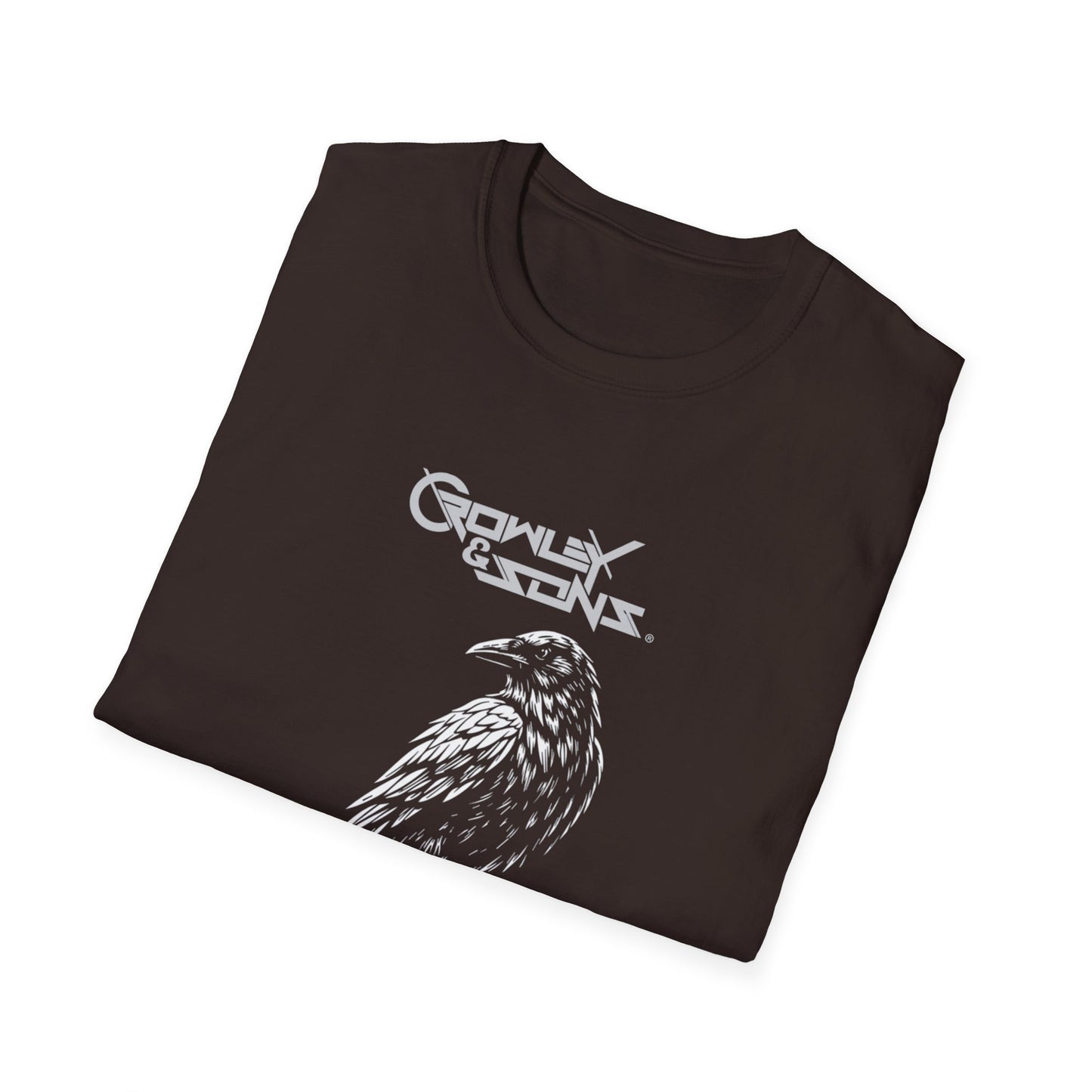 Crowley & Sons Dirty Birdy T-Shirt — Graphic Tee