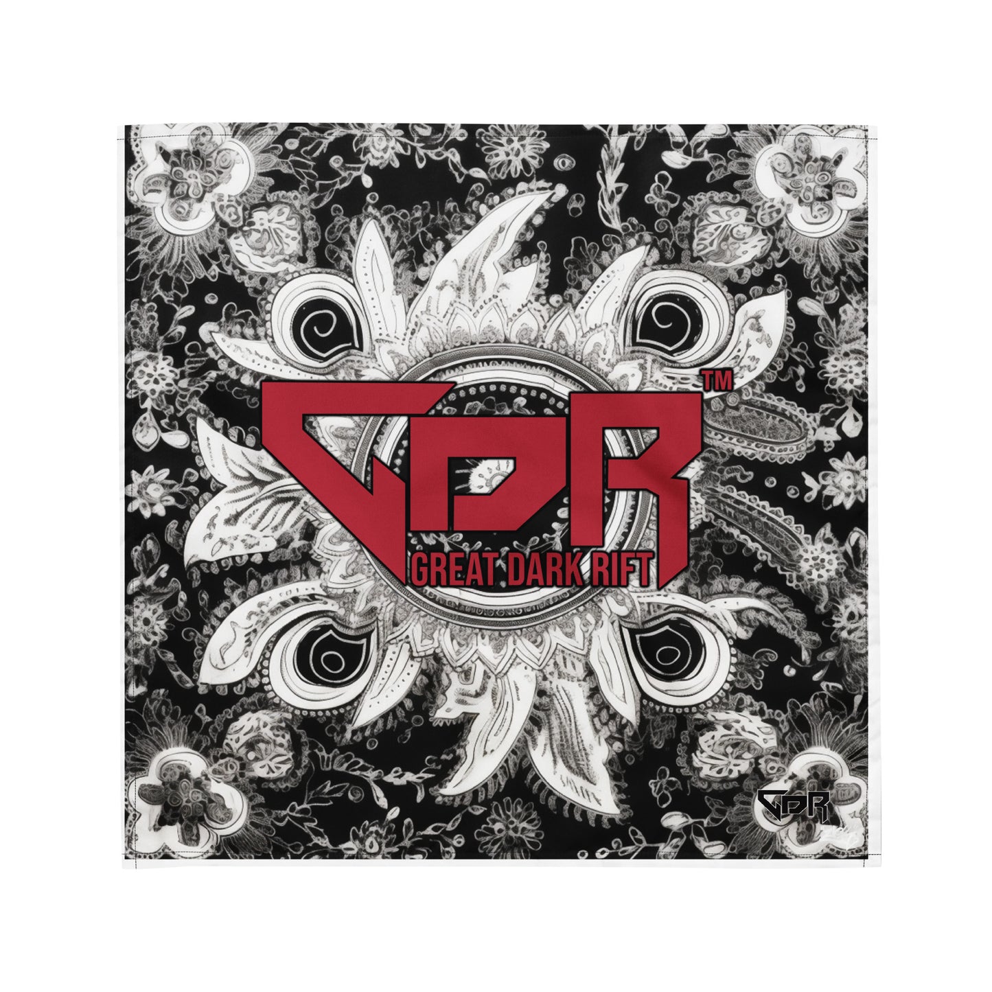 Urban Dwellers All-Over Print Bandana