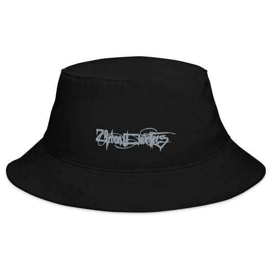 Urban Dwellers Skills Bucket Hat