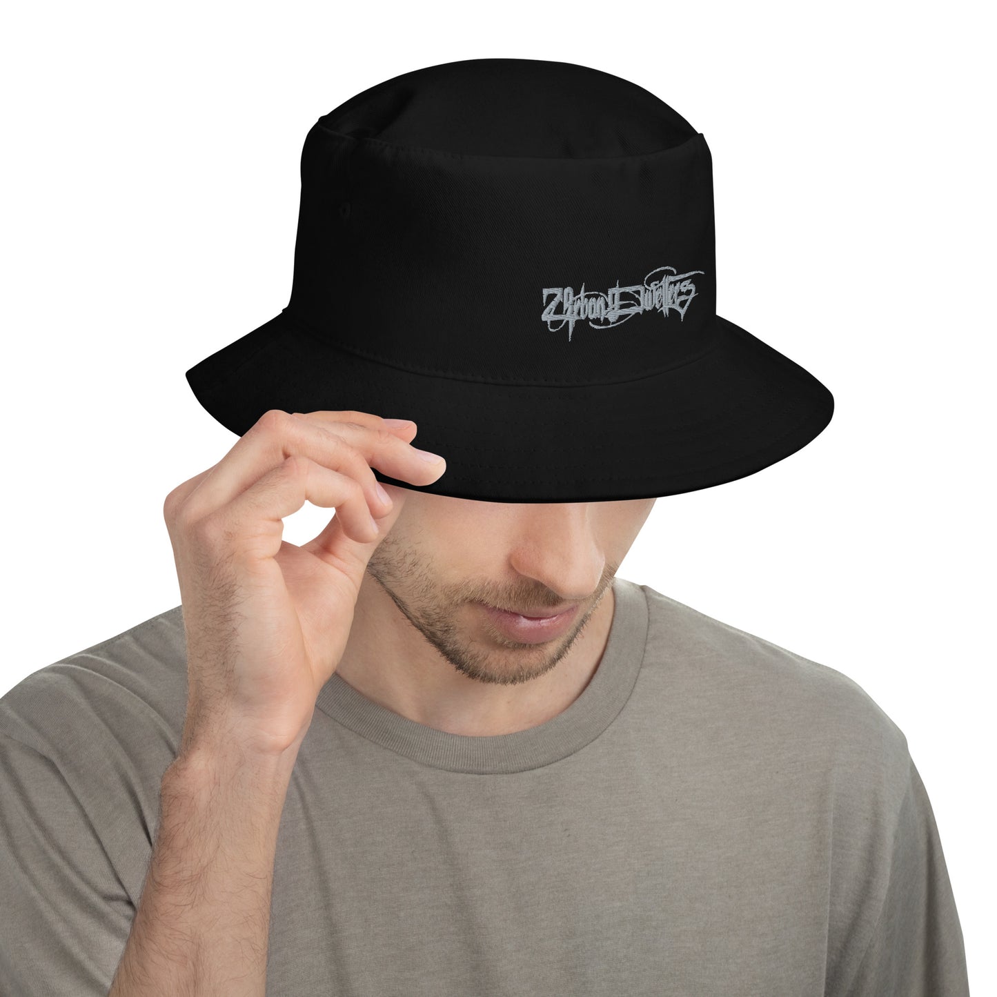 Urban Dwellers Skills Bucket Hat