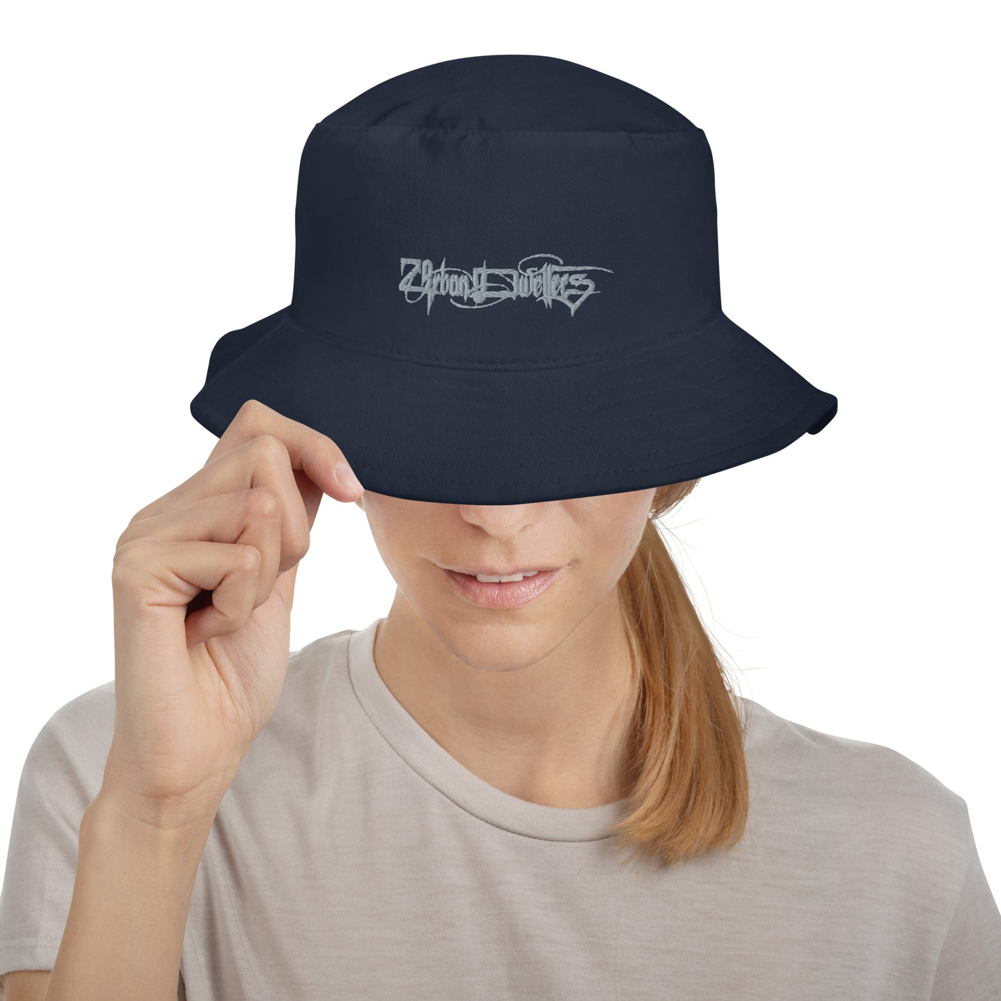 Urban Dwellers Skills Bucket Hat