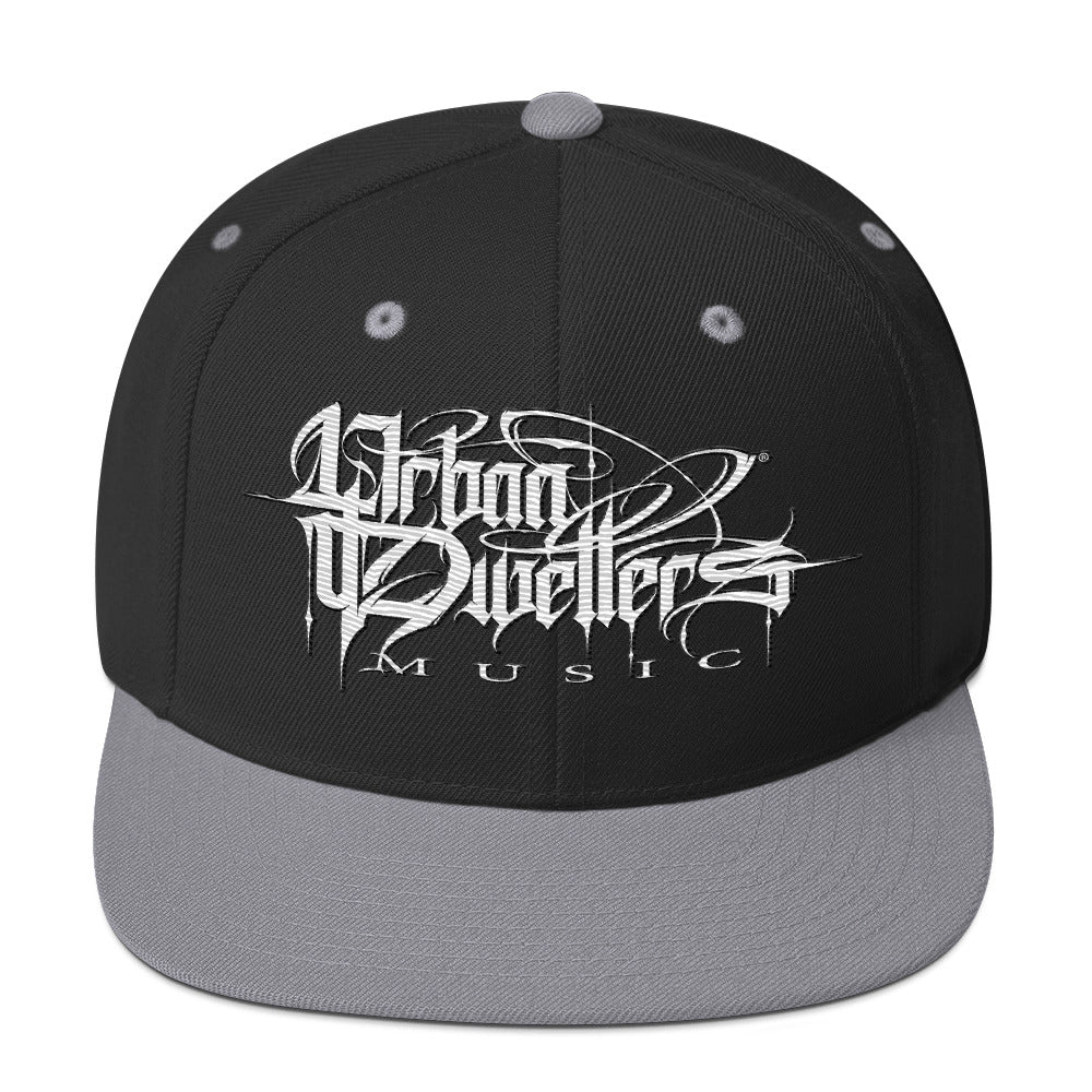 UD Music Snapback Hat