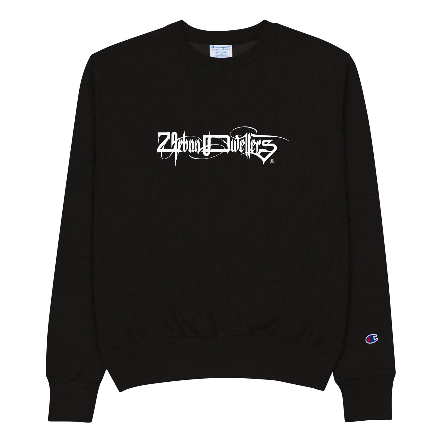 Systematic Drum Lords Shogun Champion Sweatshirt