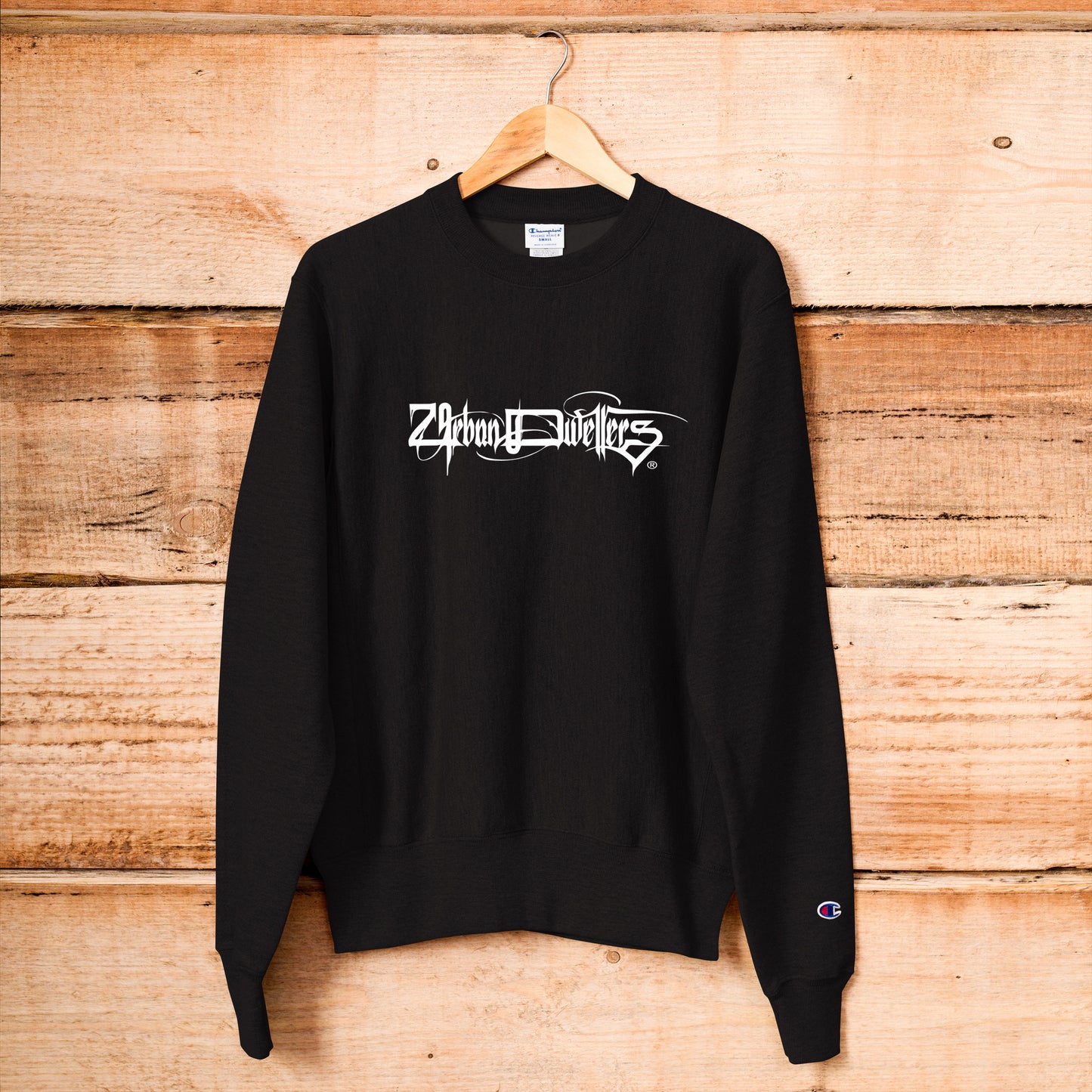 Systematic Drum Lords Shogun Champion Sweatshirt