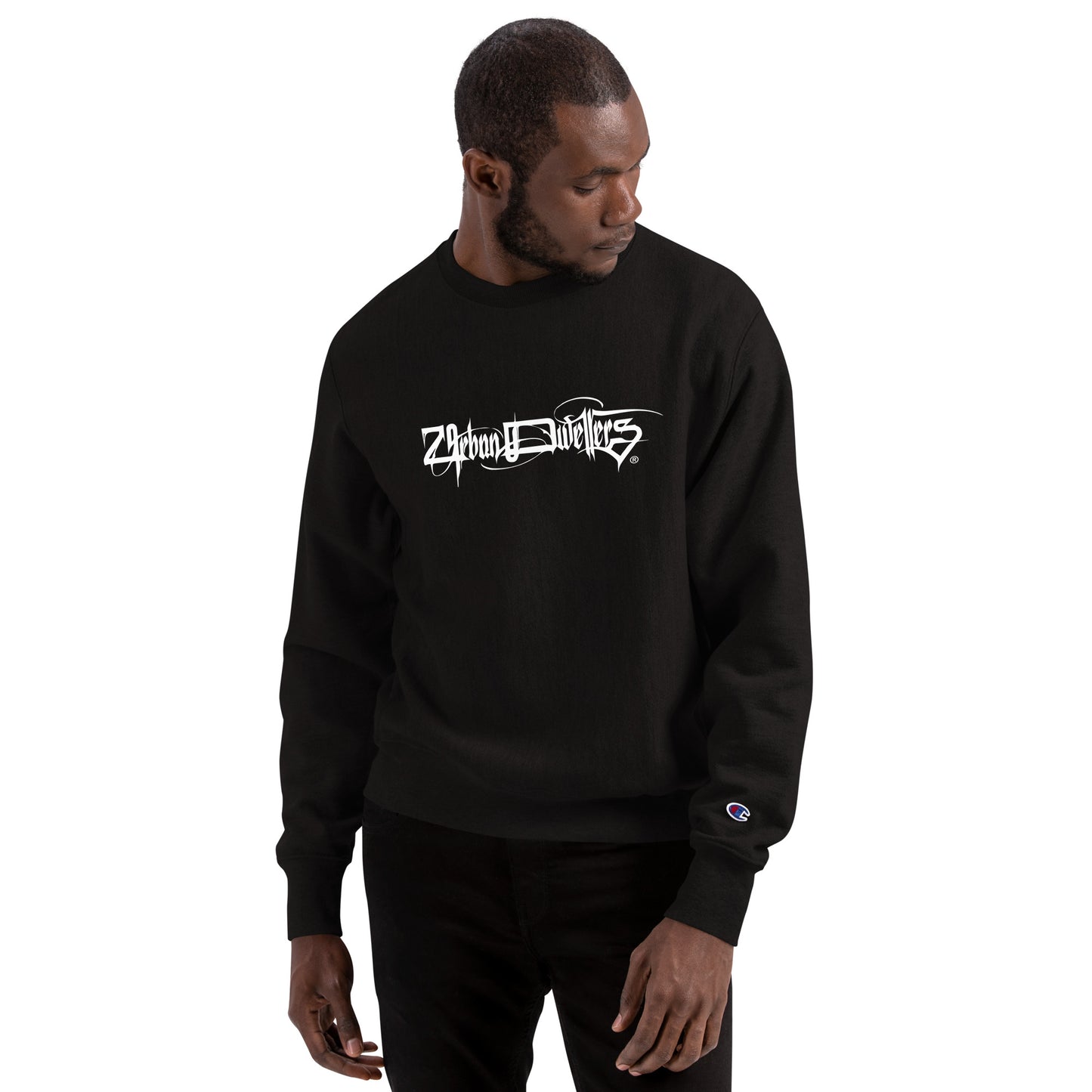 Systematic Drum Lords Shogun Champion Sweatshirt