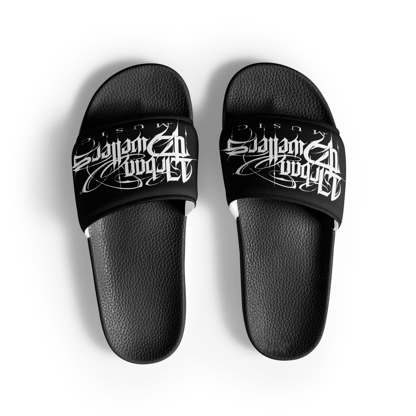 Men’s slides