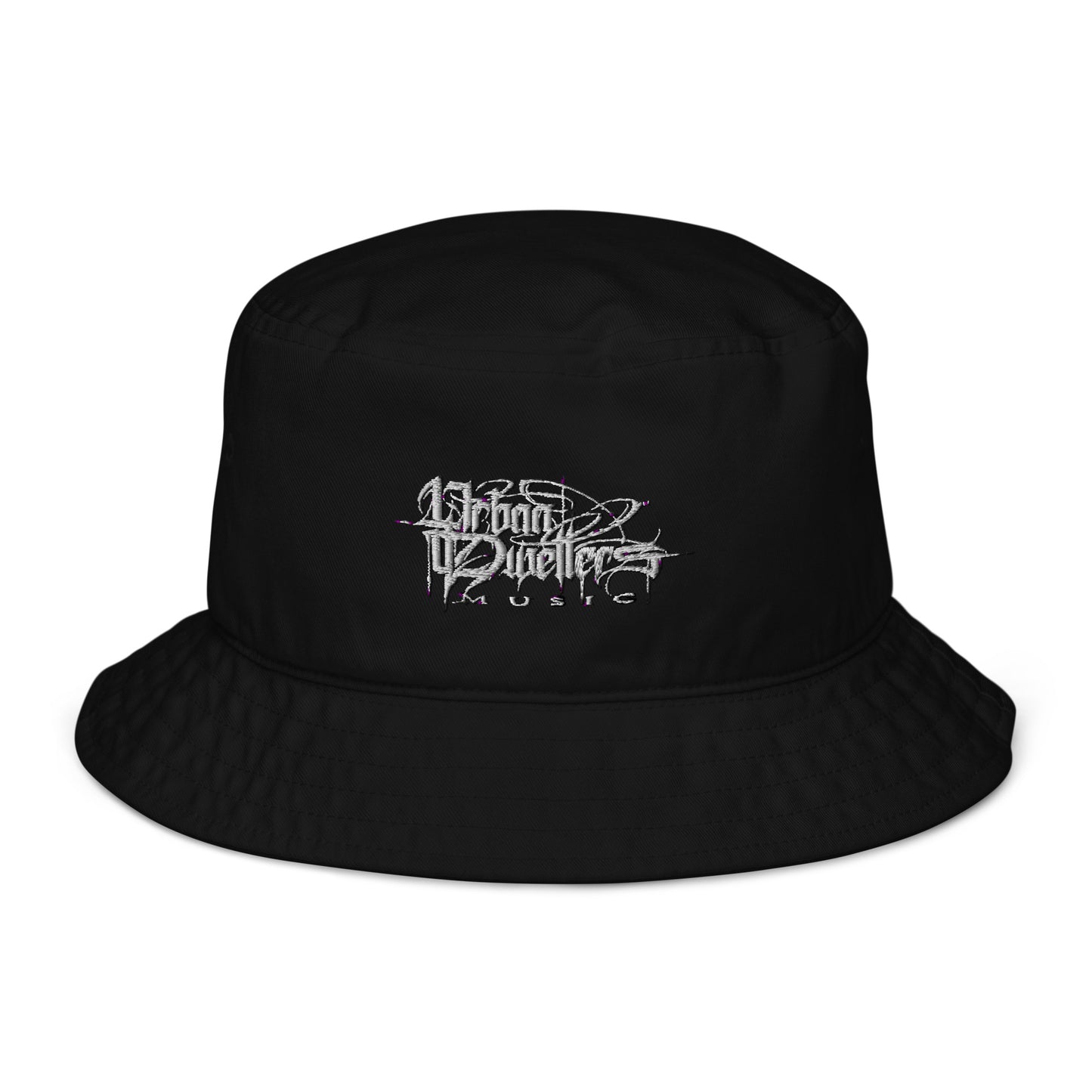 UD Music Organic bucket hat