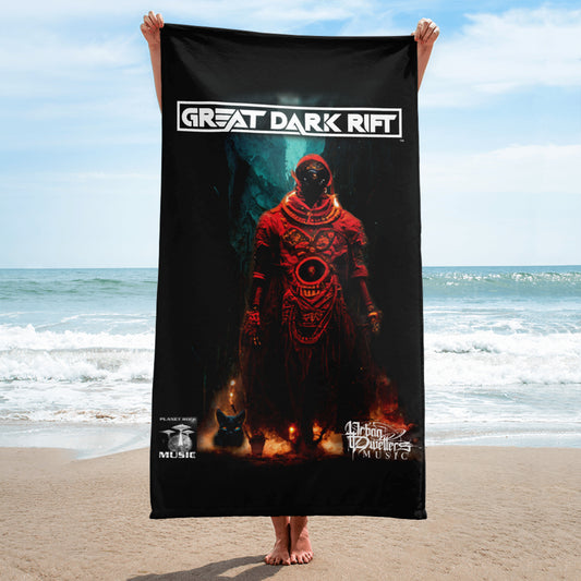 GDR Towel