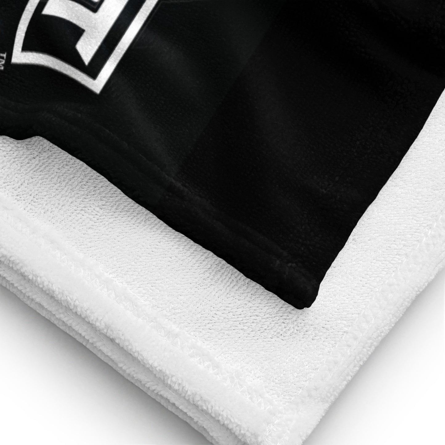 GDR Towel