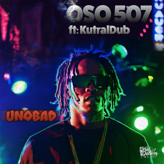 Unobad OSO 507